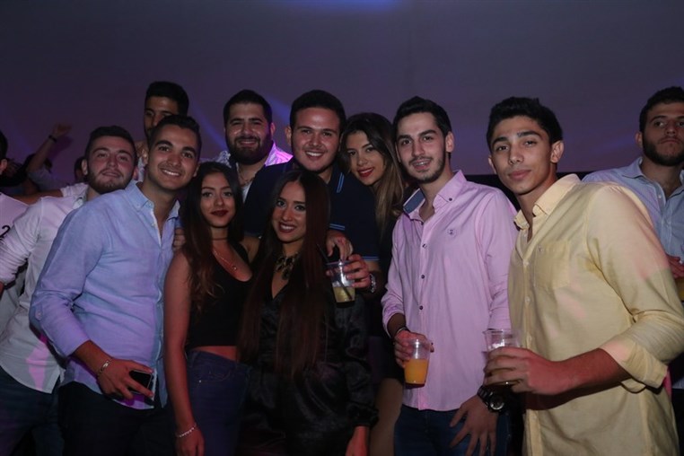 XXIst Century at O1NE Beirut